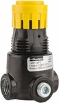 Parker 14R113FC Air Regulator 1/4 Npt Port, 2-125 Psi, 1/8" Gauge Thread. Fixed Price $43.33.