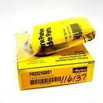 Parker PR202H0001 / (new In Box, Old Stock). Fixed Price $69.00.