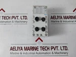 Festo CPX-AB-4-M12X2-5P-R-M3 Manifold Block. Fixed Price $112.49.