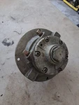 Gast 2AM-NRV-90 Standard Air Motor 33K681. Fixed Price $119.20.