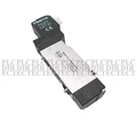 New Festo MEBH-5/2-1/8-P-B-110AC 173057 Solenoid Valve. Fixed Price $198.38.
