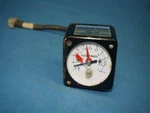 Koganei GS1-50 GS150 Pressure Gauge With Built-in Switch Fast Shipping. Fixed Price $43.00.