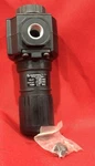 Norgren R74G Series, 1/2" Ptf Ports, Knob Adjustment, Relieving, To 150 Psi Ou. Fixed Price $110.00.