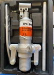 Price Reduced - Spx Power Team 11 Ton Hydraulic Puller Appears New. Fixed Price $750.00.
