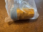 Eaton Aeroquip 5100-S2-20B Hydraulic Quick Connect Hose Coupling Brass Body New. Fixed Price $99.99.