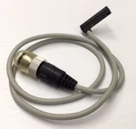 Smc D-Y7PW/DC24V Sensor Magnetic Reed Switch DY7PWDC24V 22" Length. Fixed Price $18.00.