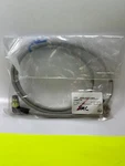 Smc EX500-AC010-SAPA Interconnect Cable Gray New Fast Ship. Fixed Price $18.10.