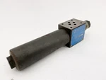 Mp Filtri FHM0061SAG1P01 Hydraulic Filter Valve Assembly HP0201A10AH. Fixed Price $349.95.