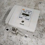 EX250-SDN1-X102 Smc Devicenet Serial Interface Unit 4 Avail! Clean & Tested!. Fixed Price $59.99.