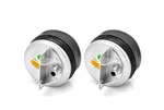 Pair Of Spring Bag For Kenworth Trucks Replaces W01-358-9622 , 1R11-221. Fixed Price $185.61.
