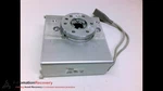 Smc LER50J-S36P3, 50MM Electric Actuator #206416. Fixed Price $303.13.