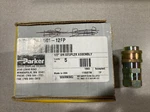 Parker 1/2 Coupler Assembly SM-501-12FP (case Of 5). Fixed Price $175.00.