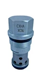 Sun Hydraulics Free Flow Nose To Side Check Valve. Fixed Price $95.00.