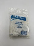 Sloan H-633-AA Sweat Solder Kit For 1IN Supply Closet Urinal 3308782 New. Fixed Price $26.95.