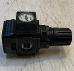 Wilkerson R08-C2-F0G0 Pneumatic Air Filter Pressure Regulator Assembly. Fixed Price $36.99.