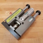 Numatics SH20003LB16DS4 Air Cyclinder Assembly - Used. Fixed Price $189.52.