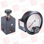Omega Engineering PRG101-25 / PRG10125 (new No Box). Fixed Price $439.00.