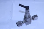 Nupro SS-4BKT V51 Valve. Fixed Price $214.02.