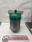 SMC,AMC810-N14,PNEUMATIC Exhaust Cleaner Pre-owned. Fixed Price $50.00.