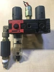 Hoerbiger SR-3/8 Regulator. Fixed Price $49.99.