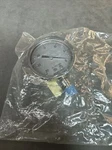 Ashcroft Duralife Gauge 250-2990 0-30 Psi Welded Aisi 316 With 1/2" Threads Nos. Fixed Price $25.49.