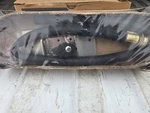 Fiat 832AA000 Hose Hanger Kit Wall Mount Janitor Sink New. Fixed Price $7.99.