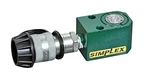 Simplex 720-R50 13171 5TON Spring Returnhydraulic Flat Jack. Fixed Price $400.17.