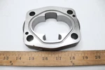 Commercial Parker Gear Housing Blank 2-1/4" 323-8122-100. Fixed Price $37.97.