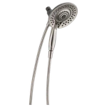 Delta RP64157PN Hand Shower Hose & Gaskets - 69" Ultraflex Polished Nickel. Fixed Price $112.84.