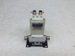 Smc ITV3050-43N4N4-X81 E/p Transducer Regulator ITV305043N4N4X81. Fixed Price $152.99.
