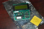 Ktron 2403-70007, K-10S Display, Repaired. Fixed Price $150.00.