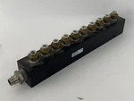 Polyconn MCM30-375-10B Manifold Ports. Fixed Price $30.00.