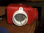 Murphy Lube Level Regulator LR-900 (YY2). Fixed Price $100.00.