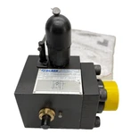Parker Olaer DI16MS/1/330 Cv Standard Accumulator Safety Block, 330BAR, 16MM. Fixed Price $211.65.