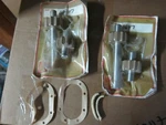 Oberdorfer 10647 Pump Repair Kit Packing For Model 3000B. Fixed Price $125.00.