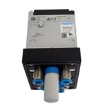 New Festo 560277 Valve Terminal CPV10 10P-10-4C-MP-R-Y-4M+P4. Fixed Price $695.95.