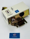 Westinghouse FD113-SNBAA-000-07401 Pressure Control Gauge X 13240074-01 Warranty. Fixed Price $29.95.