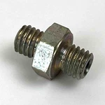 Festo E-M5-M5 Double Nipple Fitting Steel (pack Of 20 Pieces) 4139, Unused. Fixed Price $23.15.
