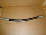 Parker Hydraulic Hose 381-12 With #12 Fittings. Fixed Price $25.99.
