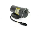 Baldor GCP24142 Industrial Motor, 115V, 1/12 Hp, 5:1 Ratio. Fixed Price $235.00.