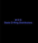 90X110X15 Urethane Metric Hydraulic Rod U-packing U-cup Seals Idi Only. Fixed Price $7.34.