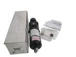 Arrow Pneumatics B752M Filter/regulator 1/4" Nsmp. Fixed Price $104.00.