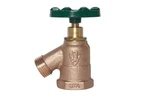 Arrowhead 930LF 125 Psi Bronze Alloy Thread Garden Valve In.. Fixed Price $21.49.