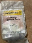 Enerpac P39K Hydraulic Hand Pump Repair Kit Genuine Nos. Fixed Price $45.00.