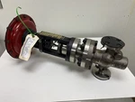 New Leslie Control Valve Class Ddos 1/2" Normally Closed CF8M M.t.. Fixed Price $1499.99.