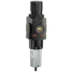 Aro P39464-610 Filter/regulator, 13.64 In. H, 3.54 W. Fixed Price $371.73.