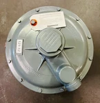 New!!! Equimeter 121-12 Regulator 3INCH Npt 1-2# Spring. Fixed Price $1000.00.