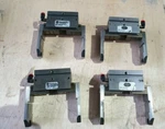 Robohand De-sta-co DPG-10-2-0 Pneumatic Gripper (IN11S1). Fixed Price $361.01.
