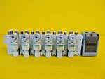 Ckd Slave Station OPP3-1H W/ Corp RB500-00M-FL252582 N3E010. Fixed Price $500.00.