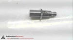 Contrinex LTS-1180-301 Barrel Fitting #284465. Fixed Price $35.00.